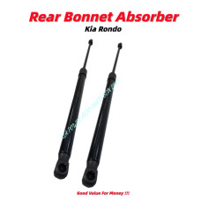 Rear Bonet Absorber
